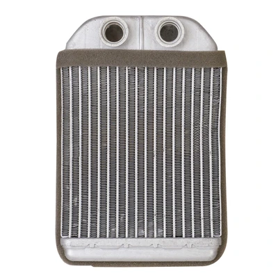 Spectra Premium 93078 HVAC Heater Core, Rear Side