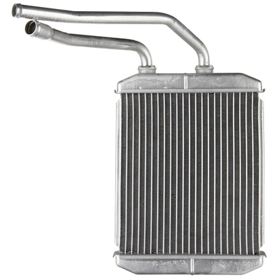 Spectra Premium 94483 HVAC Heater Core, Front Side