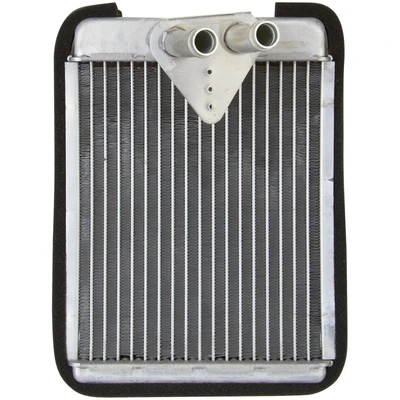 Spectra Premium 94601 HVAC Heater Core, Front Side