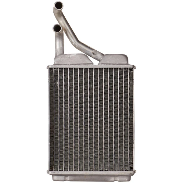 Spectra Premium 94744 HVAC Heater Core, Rear Side