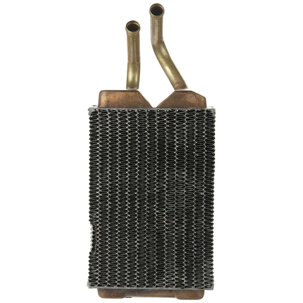 Spectra Premium 94765 HVAC Heater Core, Rear Side