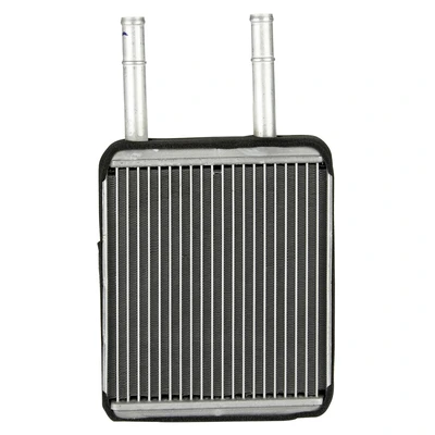 Spectra Premium 94781 HVAC Heater Core, Front Side