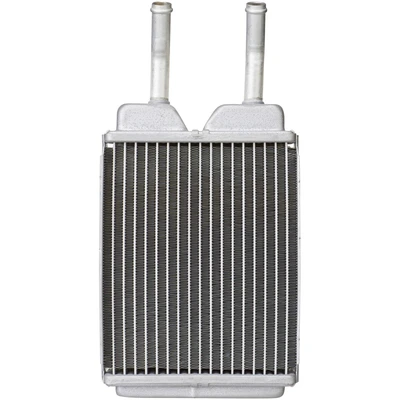 Spectra Premium 94783 HVAC Heater Core, Rear Side