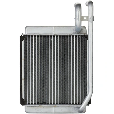 Spectra Premium 94785 HVAC Heater Core, Rear Side
