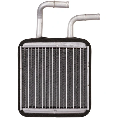 Spectra Premium 94786 HVAC Heater Core, Rear Side