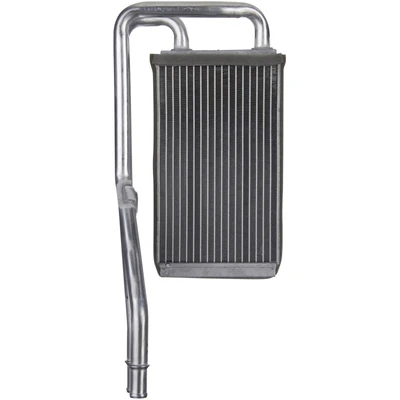 Spectra Premium 98005 HVAC Heater Core, Rear Side