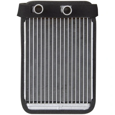 Spectra Premium 98009 HVAC Heater Core, Rear Side