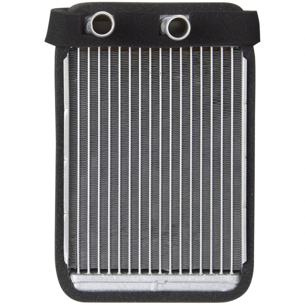 Spectra Premium 98009 HVAC Heater Core, Rear Side