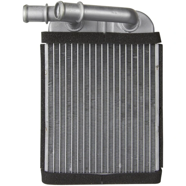 Spectra Premium 98011 HVAC Heater Core, Rear Side