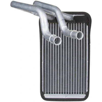 Spectra Premium 98043 HVAC Heater Core, Front Side