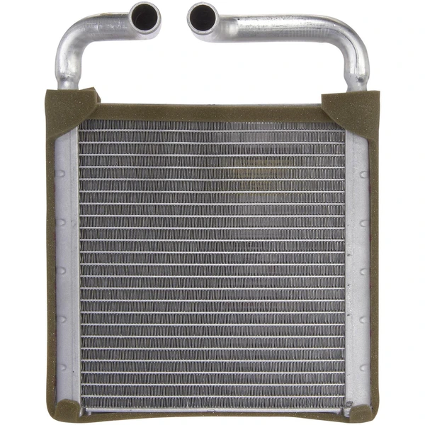 Spectra Premium 98058 HVAC Heater Core, Rear Side