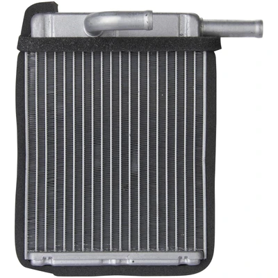 Spectra Premium 98064 HVAC Heater Core, Rear Side