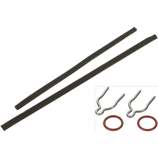 Spectra Premium 98067 HVAC Heater Core