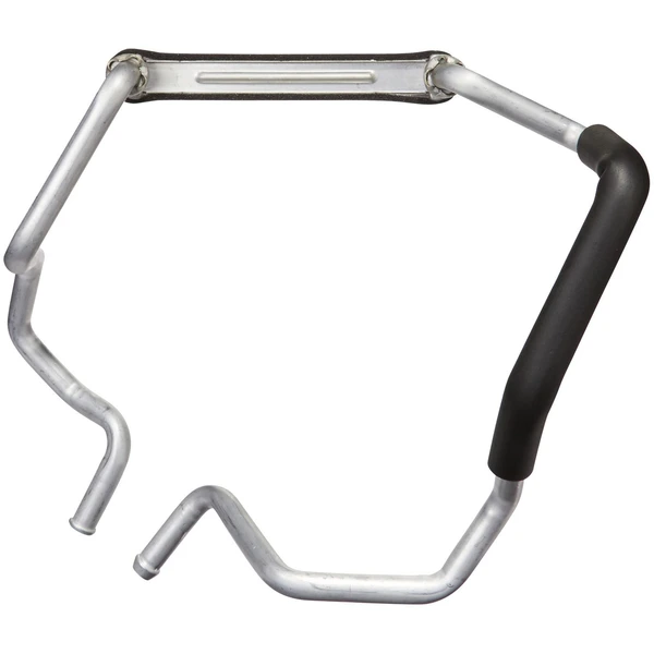 Spectra Premium 98077 HVAC Heater Core, Front Side