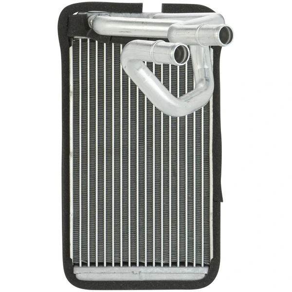 Spectra Premium 98085 HVAC Heater Core, Front Side