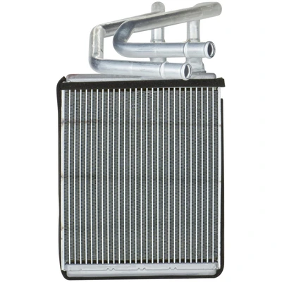 Spectra Premium 98090 HVAC Heater Core, Front Side