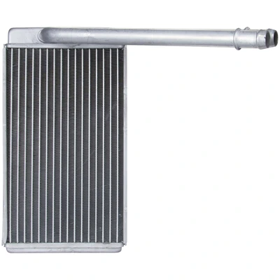 Spectra Premium 98098 HVAC Heater Core, Front Side