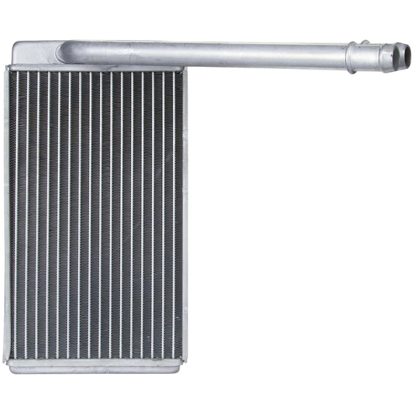 Spectra Premium 98098 HVAC Heater Core, Front Side