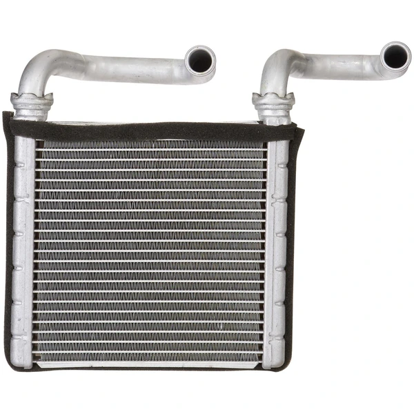 Spectra Premium 98103 HVAC Heater Core, Rear Side