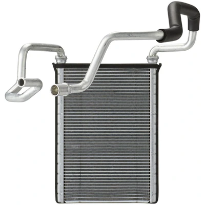 Spectra Premium 98104 HVAC Heater Core, Front Side