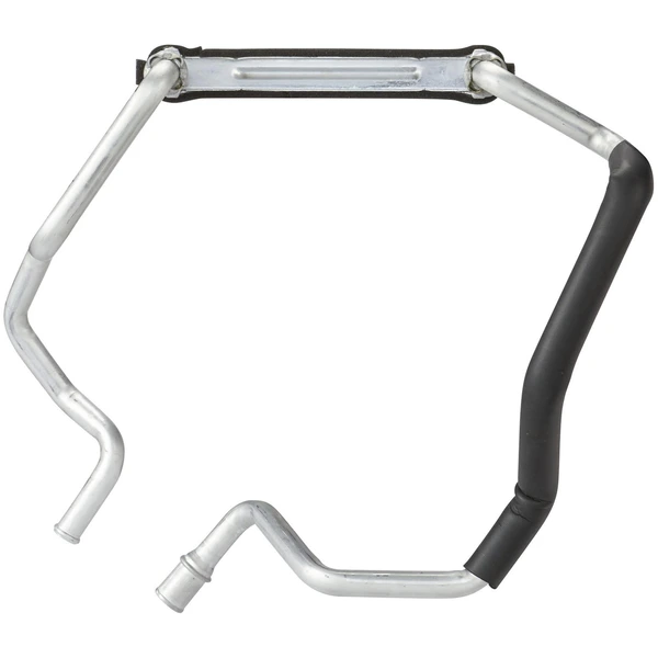 Spectra Premium 98104 HVAC Heater Core, Front Side