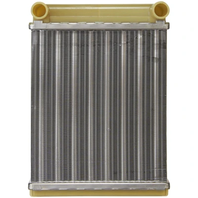 Spectra Premium 98113 HVAC Heater Core, Rear Side
