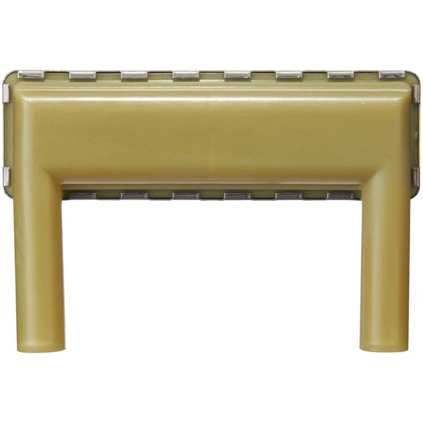 Spectra Premium 98113 HVAC Heater Core, Rear Side