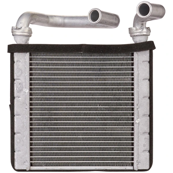 Spectra Premium 98118 HVAC Heater Core, Rear Side