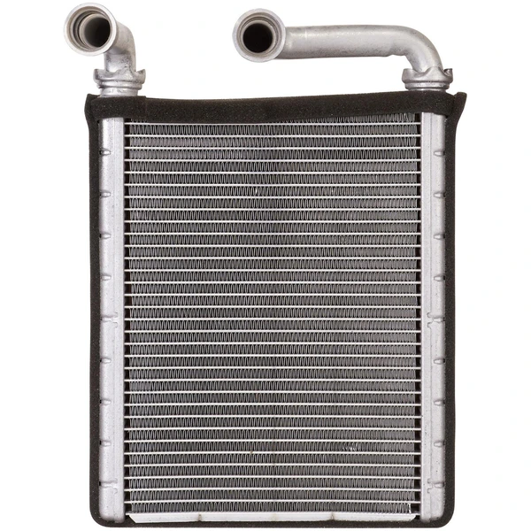 Spectra Premium 98119 HVAC Heater Core, Rear Side