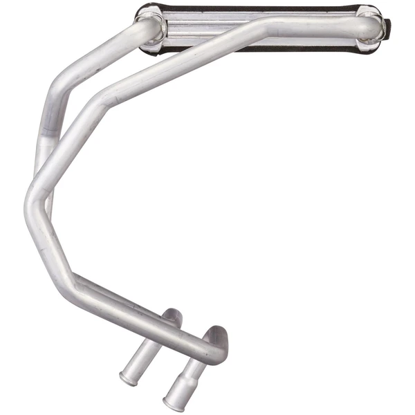 Spectra Premium 98121 HVAC Heater Core, Front Side