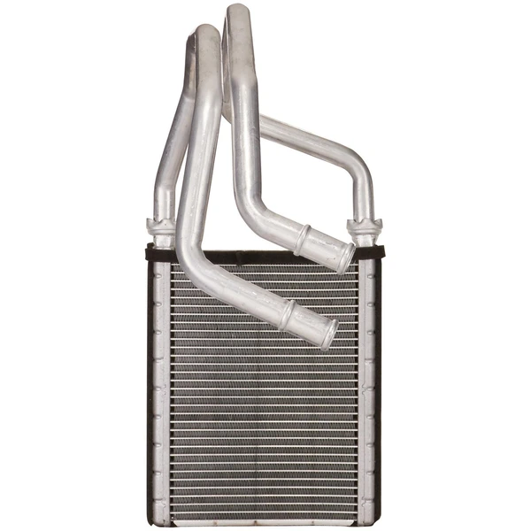 Spectra Premium 98123 HVAC Heater Core, Rear Side