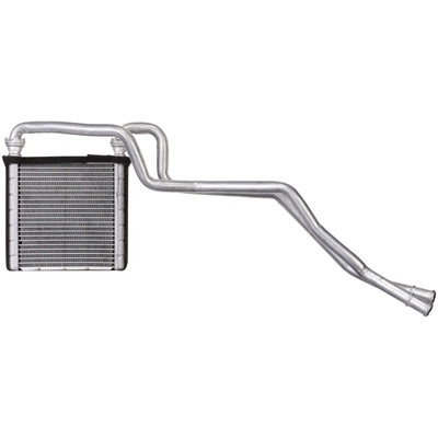 Spectra Premium 98126 HVAC Heater Core, Rear Side