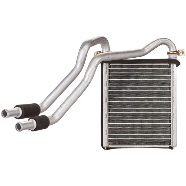 Spectra Premium 98129 HVAC Heater Core, Rear Side