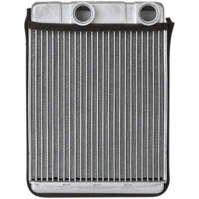 Spectra Premium 98130 HVAC Heater Core, Rear Side