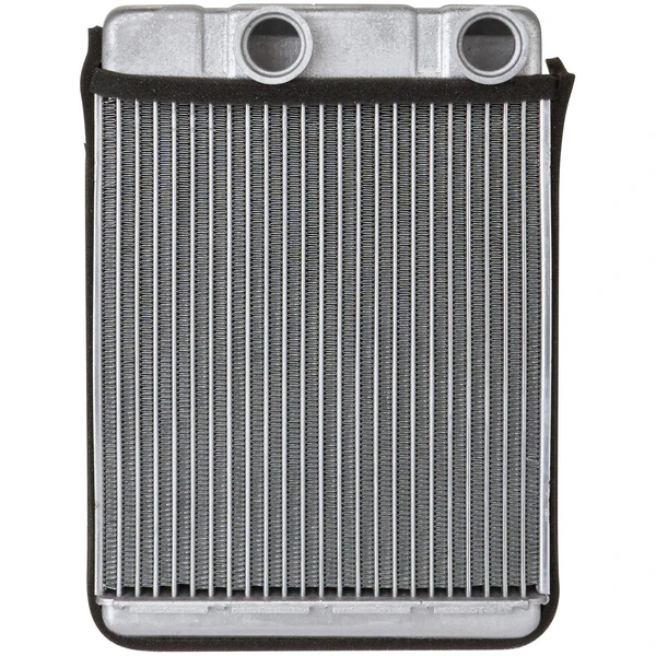 Spectra Premium 98130 HVAC Heater Core, Rear Side