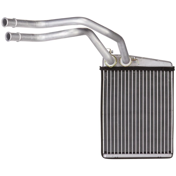 Spectra Premium 98136 HVAC Heater Core, Front Side