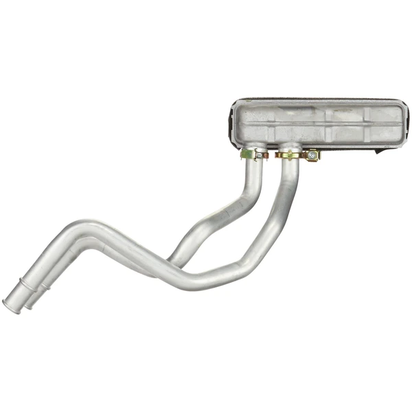 Spectra Premium 98136 HVAC Heater Core, Front Side