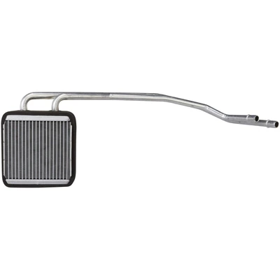 Spectra Premium 98152 HVAC Heater Core, Rear Side