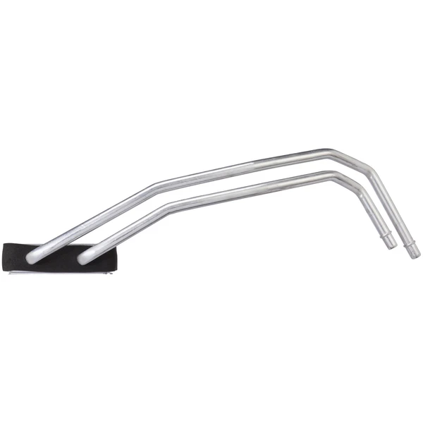 Spectra Premium 98152 HVAC Heater Core, Rear Side