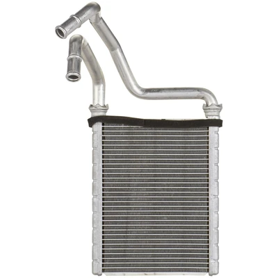 Spectra Premium 98161 HVAC Heater Core, Rear Side