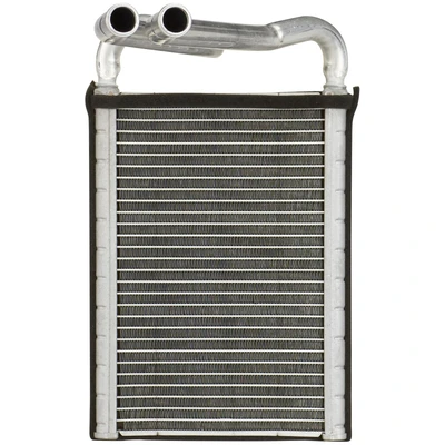 Spectra Premium 98164 HVAC Heater Core, Front Side