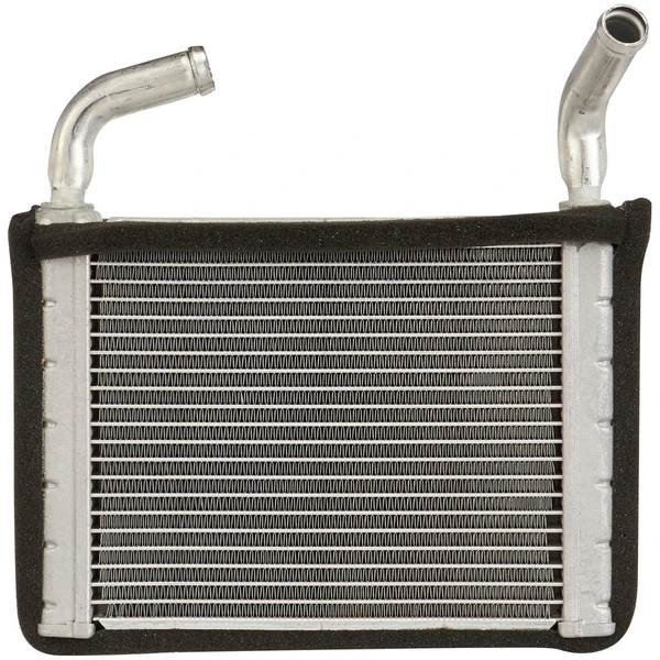 Spectra Premium 98165 HVAC Heater Core, Rear Side
