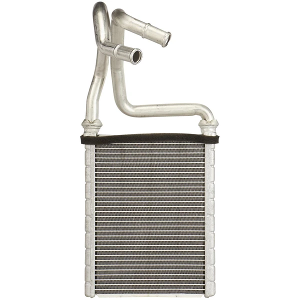 Spectra Premium 98167 HVAC Heater Core, Rear Side