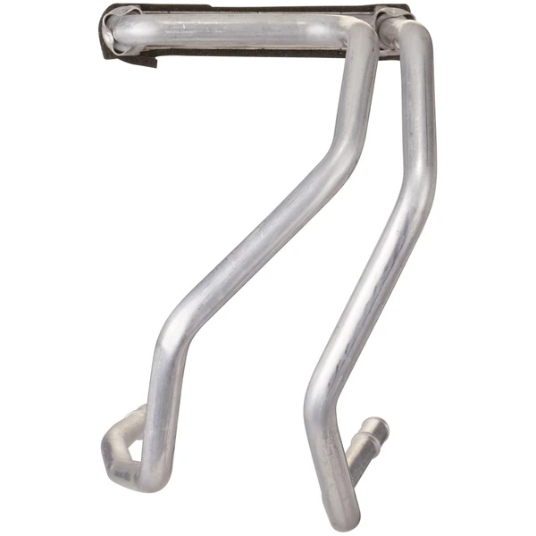 Spectra Premium 98175 HVAC Heater Core, Rear Side