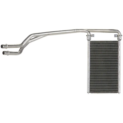 Spectra Premium 98184 HVAC Heater Core, Front Side