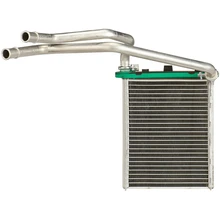 Spectra Premium 98190 HVAC Heater Core, Front Side