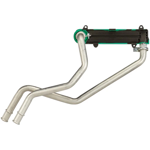 Spectra Premium 98190 HVAC Heater Core, Front Side