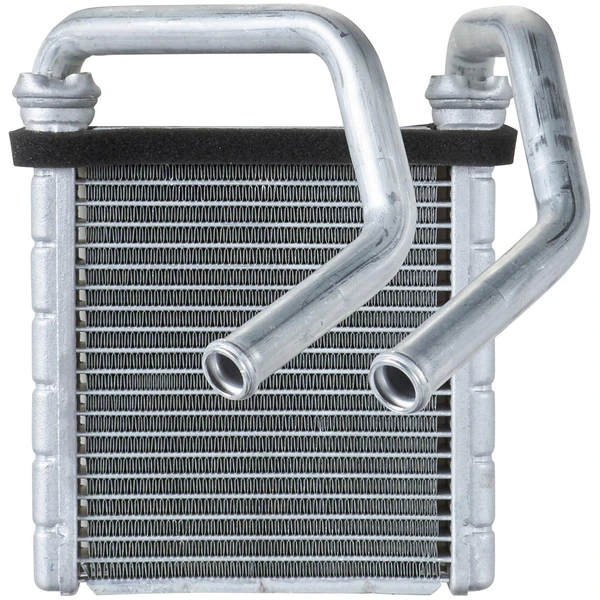 Spectra Premium 98200 HVAC Heater Core, Rear Side