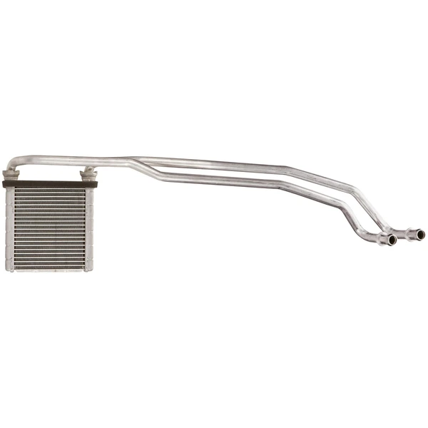 Spectra Premium 98215 HVAC Heater Core, Rear Side