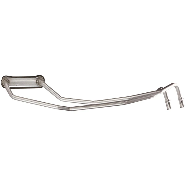 Spectra Premium 98215 HVAC Heater Core, Rear Side